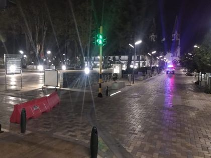 Imagen de  ¡Atención! Habrá Cuarentena por la Vida en el Altiplano del Oriente