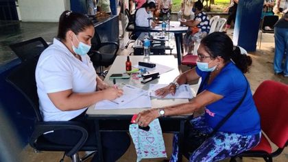 Imagen de En San Rafael y San Carlos fueron indemnizadas 318 víctimas de la violencia