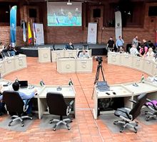 Damnificados por el terremoto en Cali piden subsidios de arriendo, vivienda y atención en zonas rurales