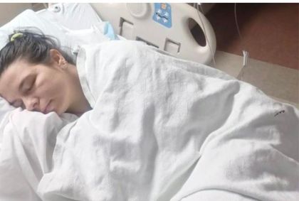 Imagen de  Piden ayuda y visa humanitaria para familia de colombiana con leucemia en EE.UU.