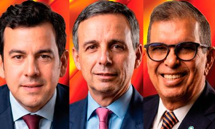 Un gabinete que represente a toda Colombia