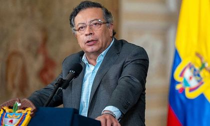 Estados Unidos incluyó a Gustavo Petro y su círculo cercano en la Lista Clinton en medio de acusaciones por narcotráfico