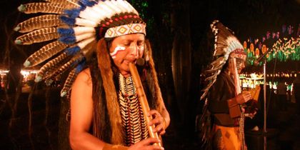 Imagen de  El 12 de octubre ya no es el Día de la Raza