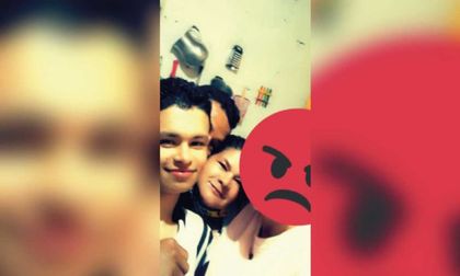 Imagen de  Hallan el cuerpo sin vida de John Jairo Castañeda en El Carmen