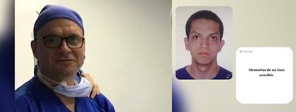 Imagen de  Asesino de urólogo en Medellín había sentenciado el crimen en un texto titulado “Memorias de un loco sensible”
