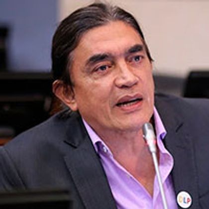 Bolívar todavía puede ser candidato