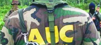 Imagen de  Fiscalía acusó a exparamilitar alias Satanás por su presunta participación en masacres en Antioquia y Córdoba