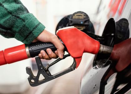 Imagen de  MinTransporte evalúa incrementar el precio de la gasolina para compensar peajes que se dejen de cobrar