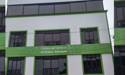 Imagen de La Cámara de Comercio del Oriente Antioqueño abre nuevamente su sede en Guatapé