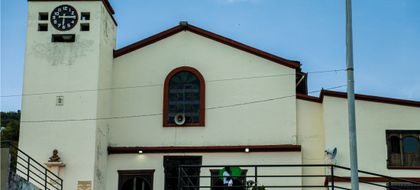 Imagen de  Vía de acceso a San Francisco estará cerrada por obras de pavimentación