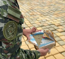 Incautan más de 12.5 toneladas de marihuana en Putumayo