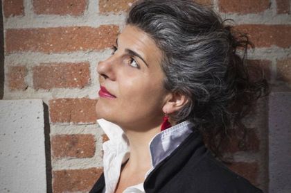 Pax Dettoni, por recordarnos el poder de la empatía, Personaje Social del Año 2023