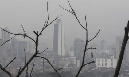 Imagen de  ¡OJO! Así quedó el Pico y Placa Ambiental para lunes y martes