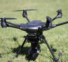 Aumentan atentados con drones contra Fuerza Pública