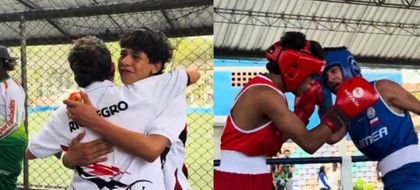 Imagen de  Rionegro logró 93 medallas en los Juegos Intercolegiados 2026