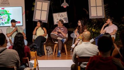 Imagen de Últimos días para participar en Antioquia Reimaginada