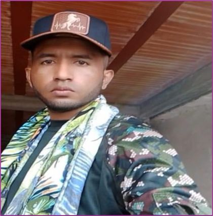 Imagen de Neutralizan en Antioquia a alias «el Turco», cuarto cabecilla de la Estructura 36 bajo mando de «Primo Gay»