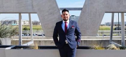 Imagen de  Hallan cuerpo que sería del tripulante salvadoreño de American Airlines desaparecido en Antioquia