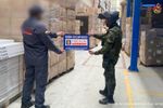 Imagen de SAE asumirá administración de bienes de Lili Pink tras incautación