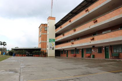 Imagen de  Noveno puesto en el Ranking Col-Sapiens: Colegio MAUJ, entre los mejores de Antioquia