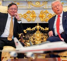 Una cita que puede cambiar el rumbo de la seguridad