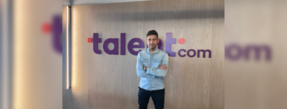 Imagen de ¿Busca trabajo? Conozca Talent.com, una de las plataformas de empleo con mayor crecimiento