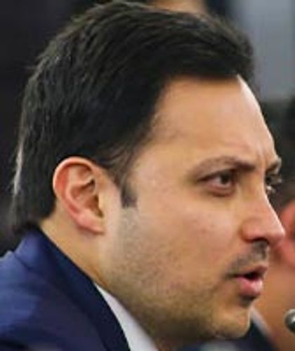 Motoa dice que es hora del voto electrónico