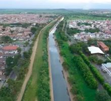 Anuncian revisión de Jarillón del río Cauca