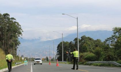 Imagen de Policía intervino 86 fiestas en viviendas y fincas del Oriente