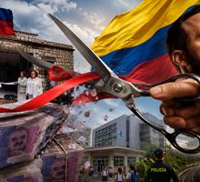 Cerrar embajadas innecesarias, una buena señal