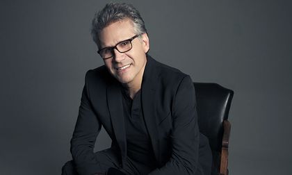 Jesús Adrián Romero en Cali