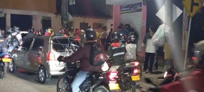 Imagen de  Investigan muerte violenta de un joven de 16 años en el Oriente