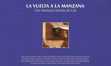 La vuelta a la manzana