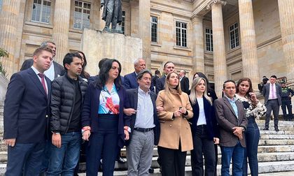Dirigentes invita a la “Marcha del Silencio”