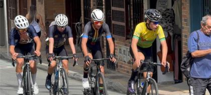 Imagen de  Guarne, Rionegro y La Ceja, en el Top-10 de los Juegos Departamentales 2025