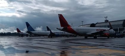 Imagen de  ¡Atentos, viajeros! Aeropuerto de Rionegro tendrá cierres nocturnos durante 11 días