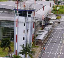 Reabren operaciones en el aeropuerto de Popayán