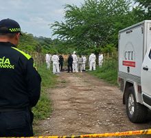 Nueva masacre en Yotoco deja tres personas asesinas