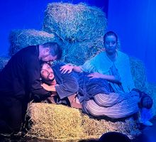 “Más Allá del Horizonte”