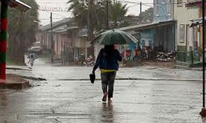 En medio del calor, Ideam pronostica lluvias fuertes en Cali y el Valle durante el fin de semana