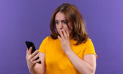 Fantasmas digitales: ¿pueden los espíritus manifestarse a través de nuestros dispositivos?
