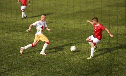 Imagen de  Entrada con boleta: así será el ingreso a la final entre Rionegro y La Ceja