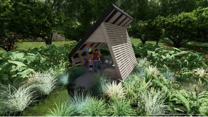 Imagen de  Alcaldía de Rionegro y Comfama firmaron acuerdo para uso del predio La Morelia como parque