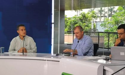 Imagen de  Gobernador crea amnistía para quienes necesitan volver a sus casas