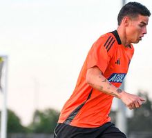 James Rodríguez y la posible llegada a la MLS antes del Mundial 2026