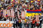 Imagen de Fecode confirma movilización nacional el 14 de octubre