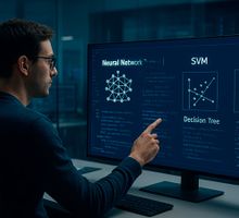 Sesión 8 – ¿Y ahora qué IA uso?