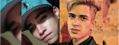 Imagen de Dos jóvenes de 16 y 19 años fueron asesinados en Sonsón