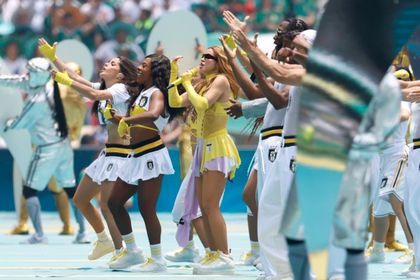 Imagen de  Mundial 2026: Shakira lanzará «Dai Dai» en español durante el segundo partido de la selección Colombia