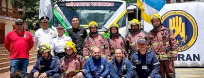 Imagen de  Dagran atendió 675 emergencias en Antioquia durante 2025 y ejecutó más de $29 mil millones en gestión del riesgo